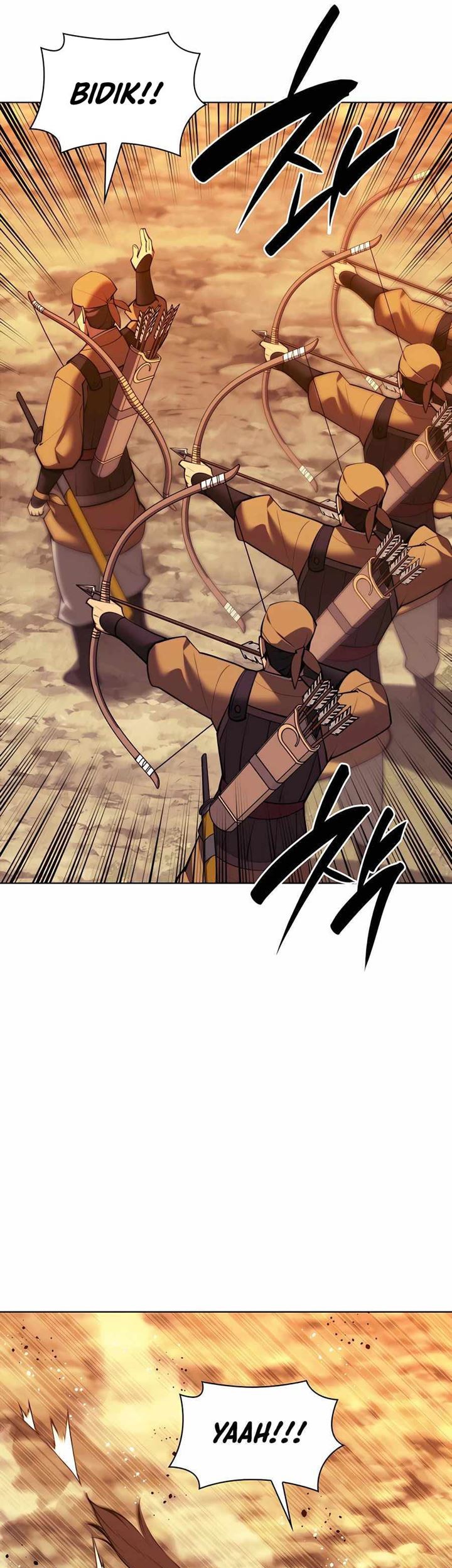 Records of the Swordsman Scholar Chapter 66 - halaman 26