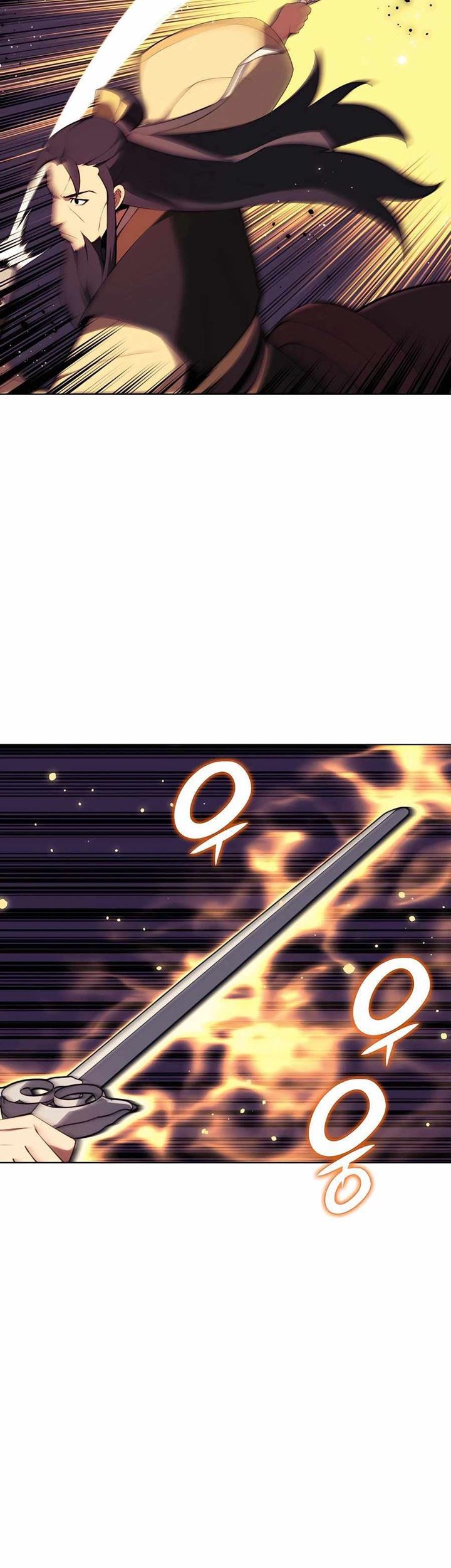 Records of the Swordsman Scholar Chapter 66 - halaman 29