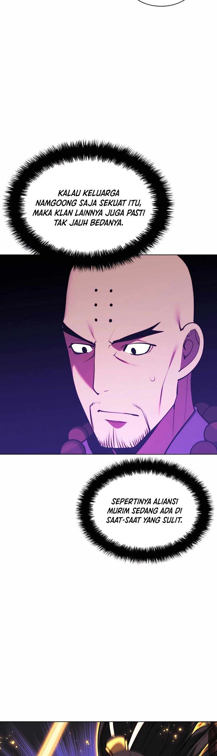 Records of the Swordsman Scholar Chapter 66 - halaman 35