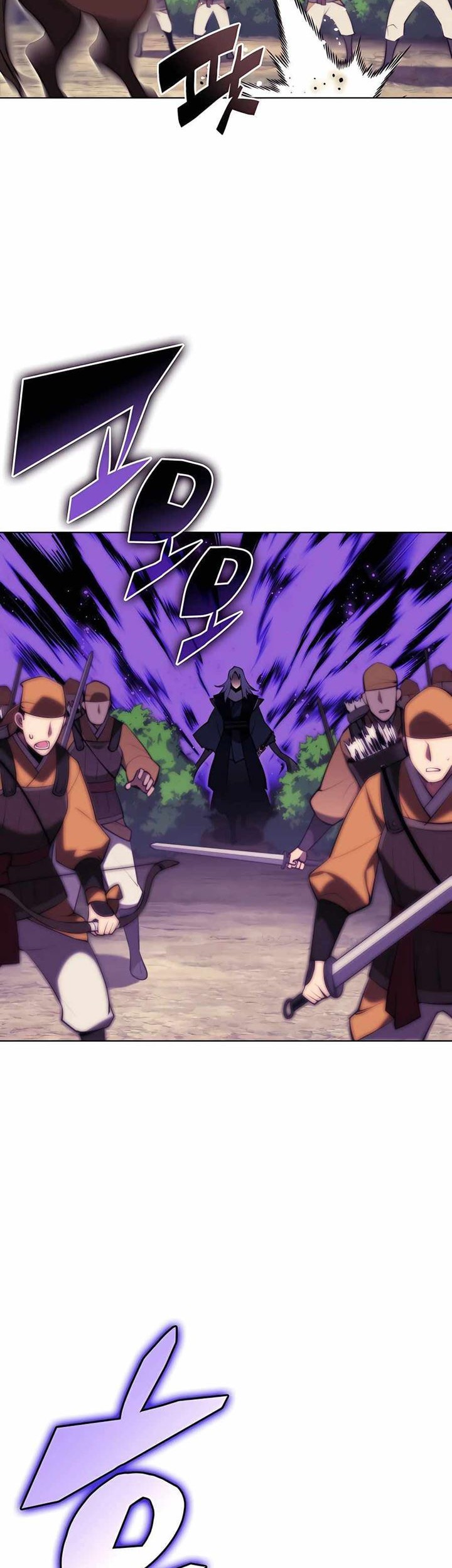 Records of the Swordsman Scholar Chapter 66 - halaman 39
