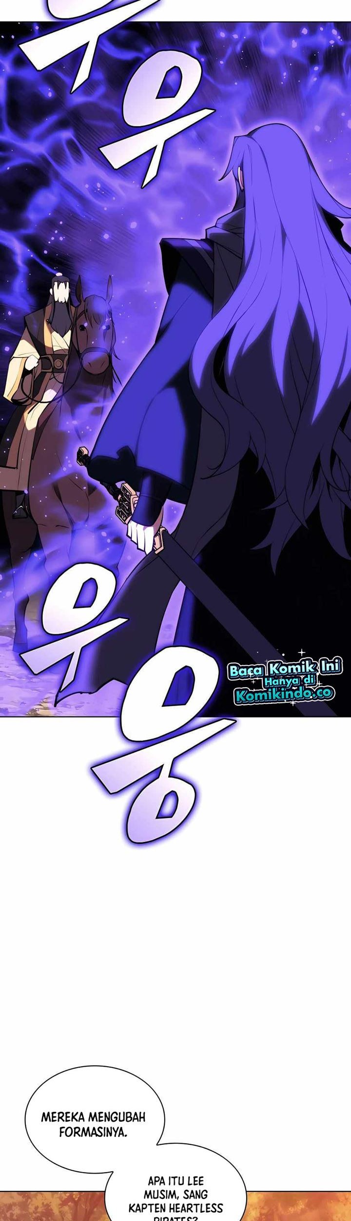 Records of the Swordsman Scholar Chapter 66 - halaman 40