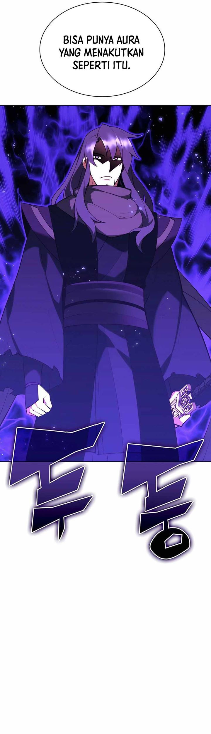 Records of the Swordsman Scholar Chapter 66 - halaman 42