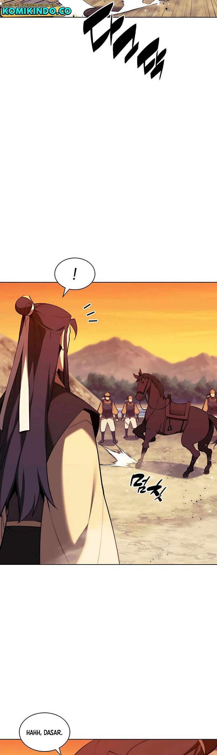 Records of the Swordsman Scholar Chapter 66 - halaman 47