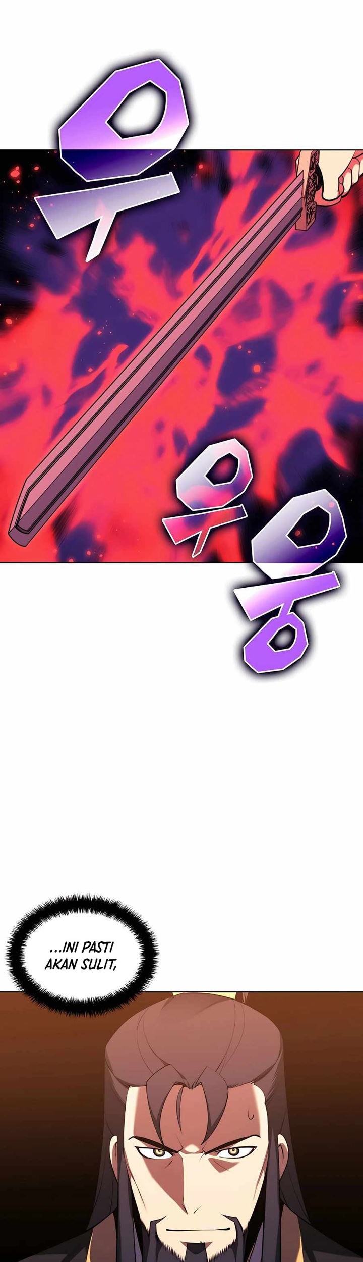Records of the Swordsman Scholar Chapter 66 - halaman 52