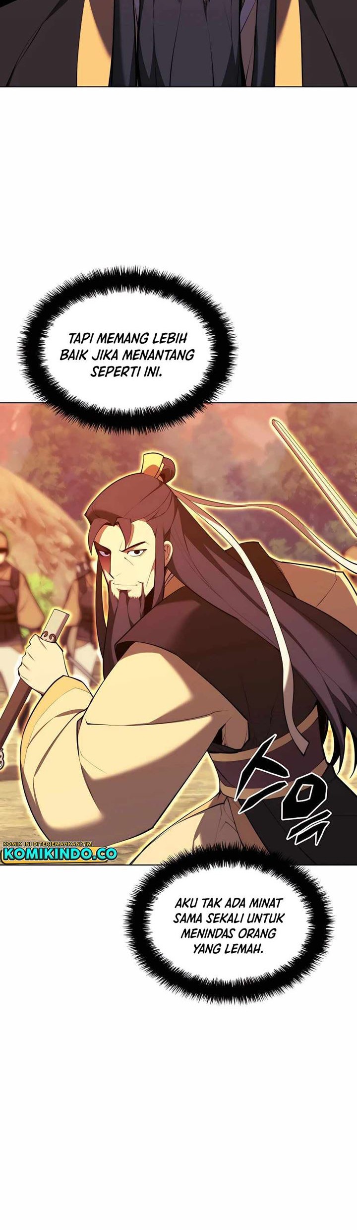 Records of the Swordsman Scholar Chapter 66 - halaman 53