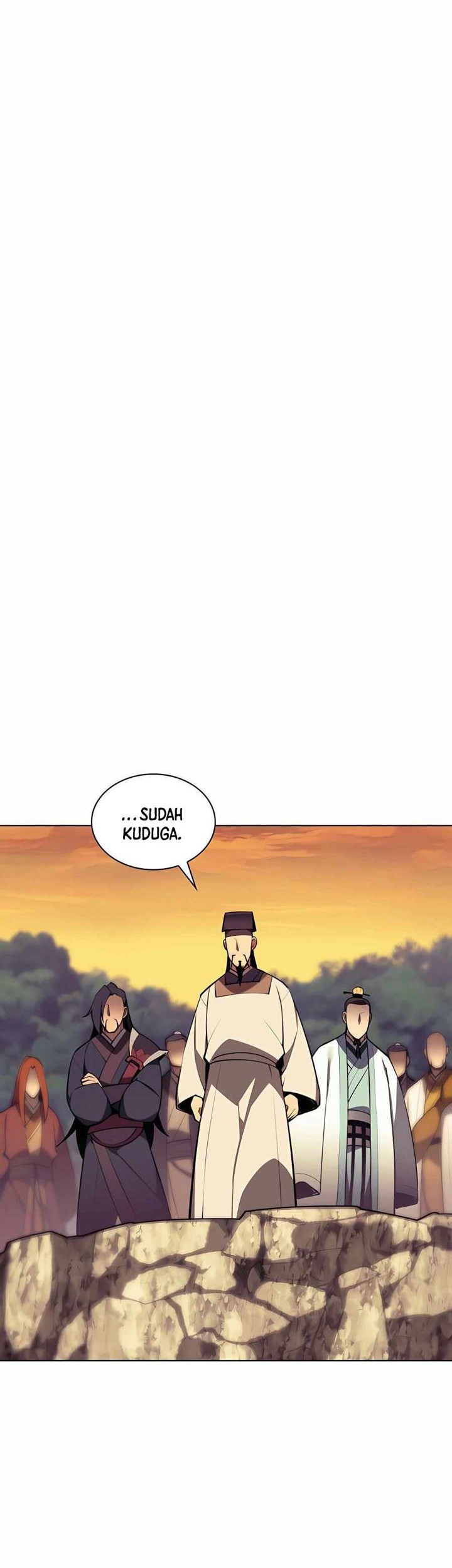 Records of the Swordsman Scholar Chapter 66 - halaman 9