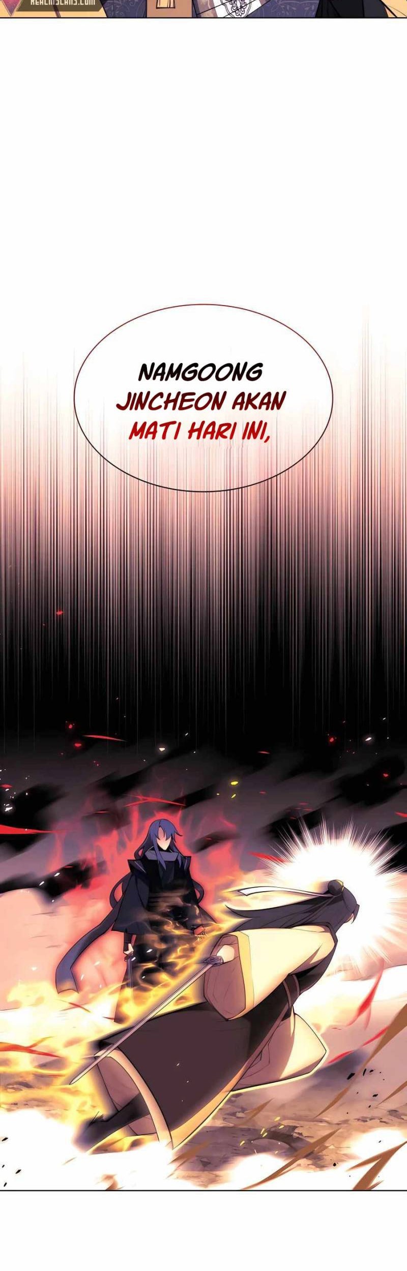 Records of the Swordsman Scholar Chapter 67 - halaman 23