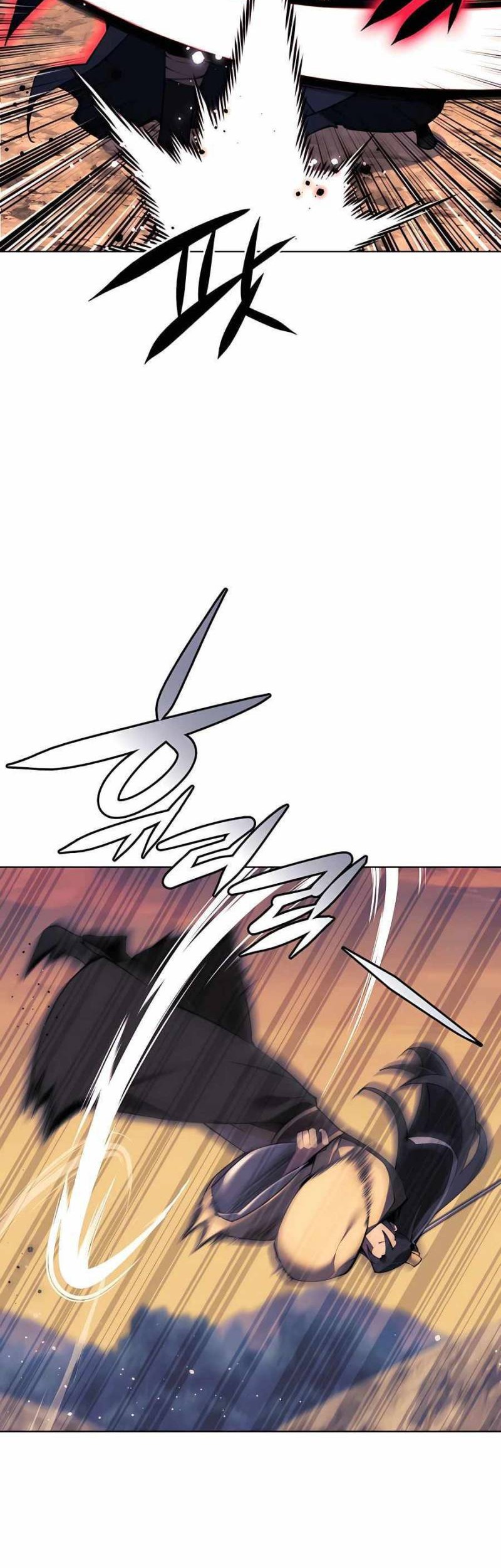 Records of the Swordsman Scholar Chapter 67 - halaman 31