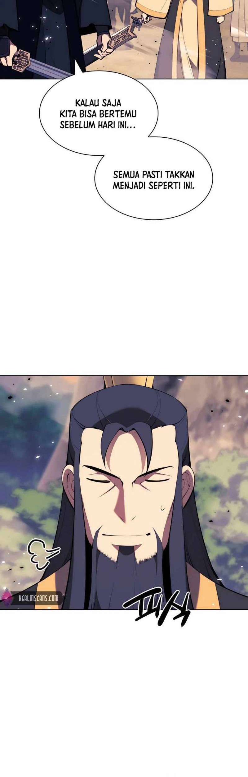 Records of the Swordsman Scholar Chapter 67 - halaman 35