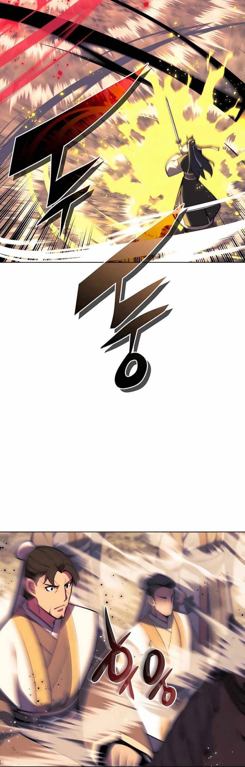 Records of the Swordsman Scholar Chapter 67 - halaman 39