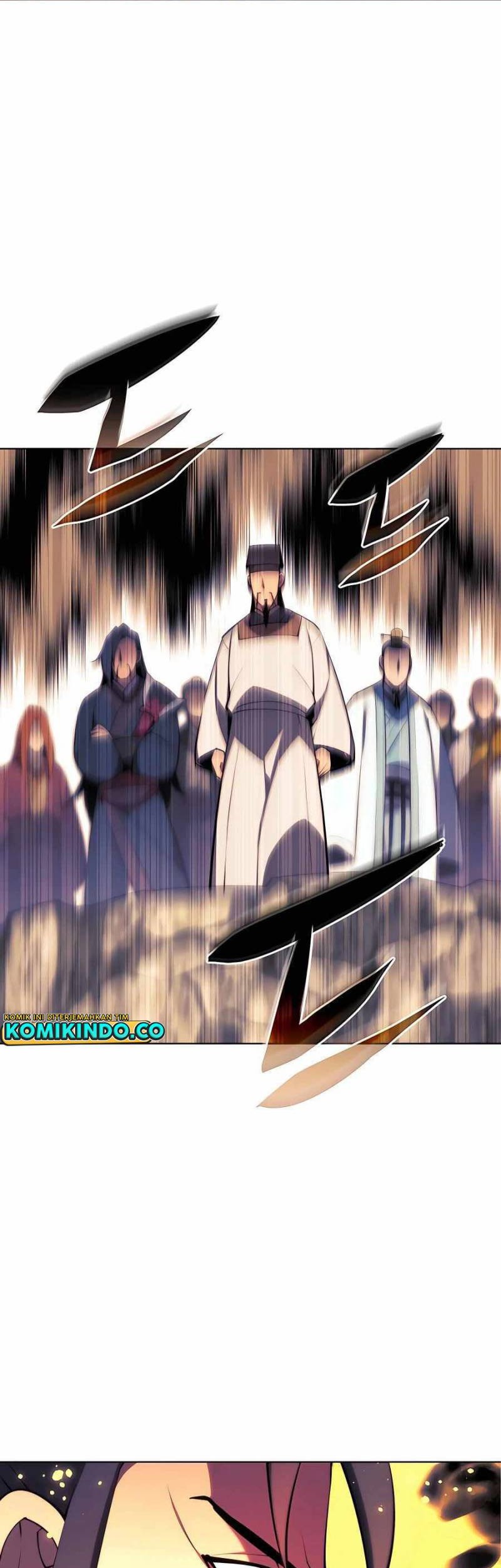 Records of the Swordsman Scholar Chapter 67 - halaman 40