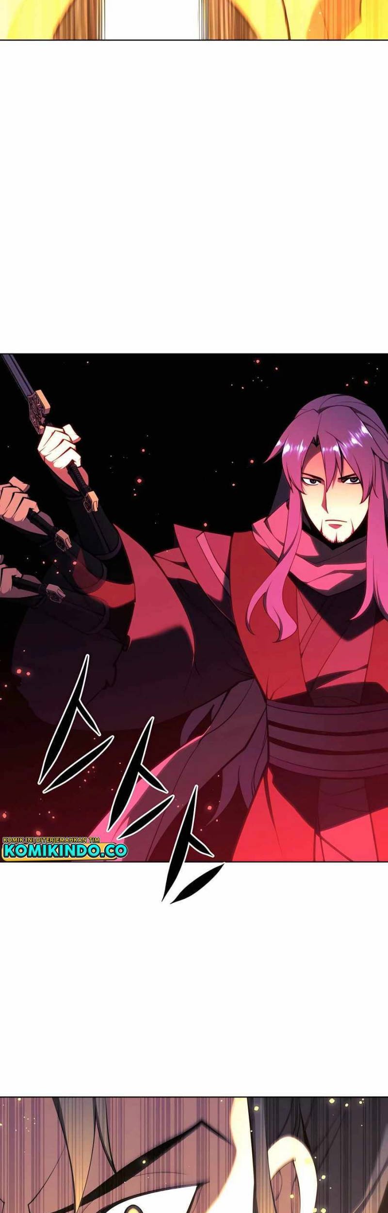 Records of the Swordsman Scholar Chapter 67 - halaman 44