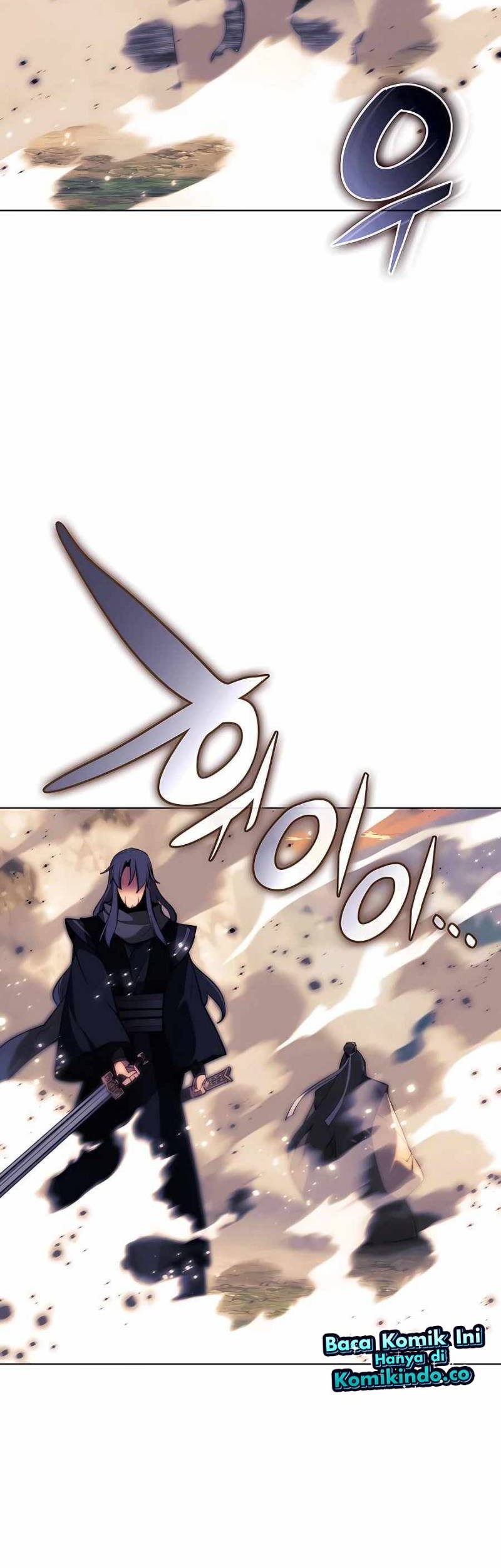 Records of the Swordsman Scholar Chapter 67 - halaman 48