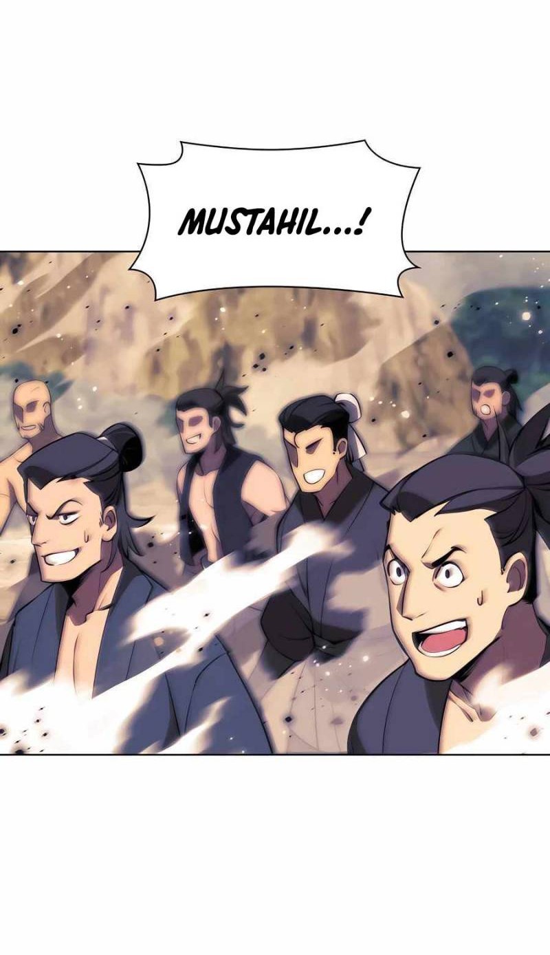 Records of the Swordsman Scholar Chapter 67 - halaman 49