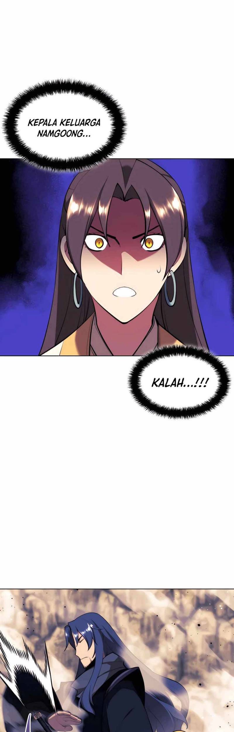 Records of the Swordsman Scholar Chapter 67 - halaman 50