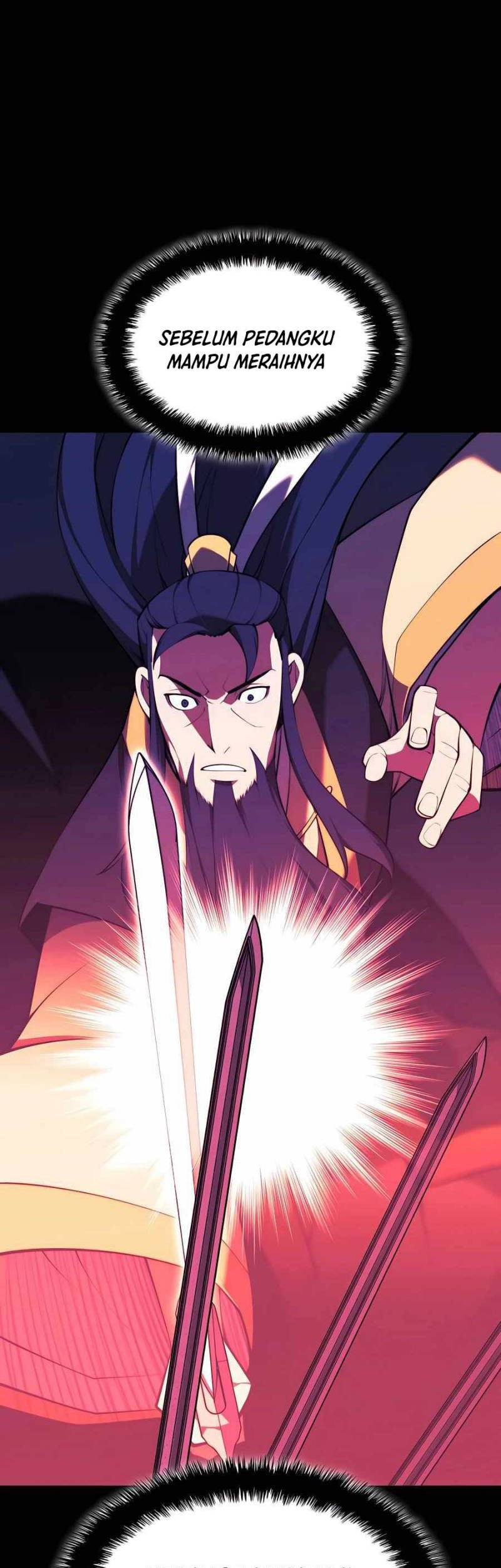 Records of the Swordsman Scholar Chapter 67 - halaman 52