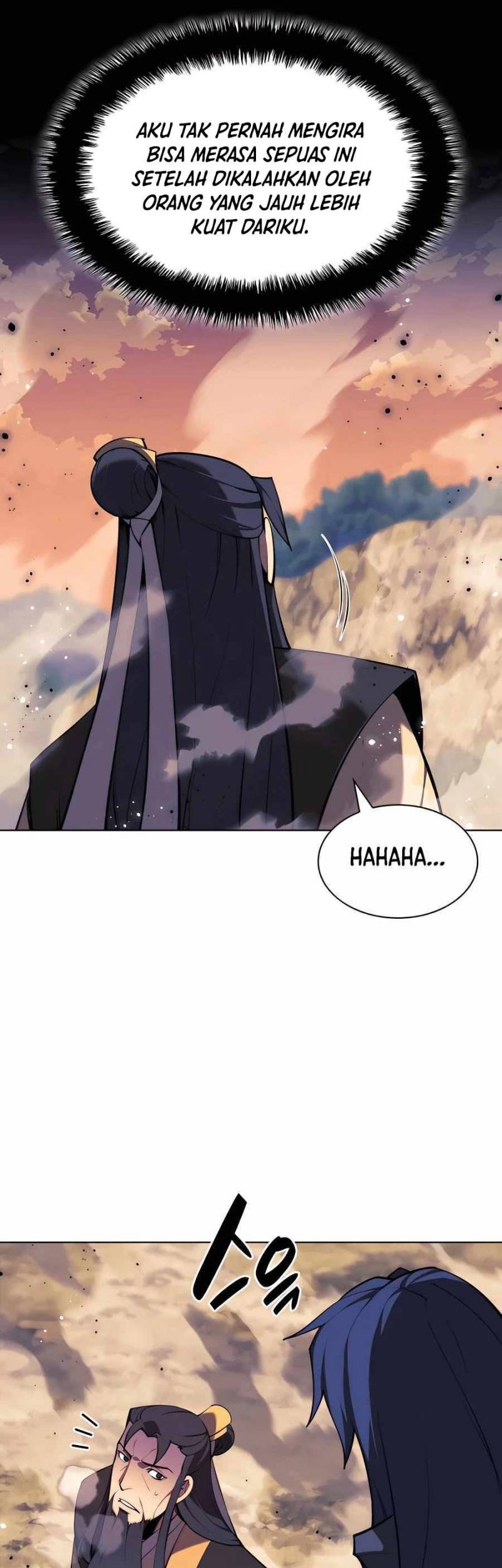 Records of the Swordsman Scholar Chapter 67 - halaman 54