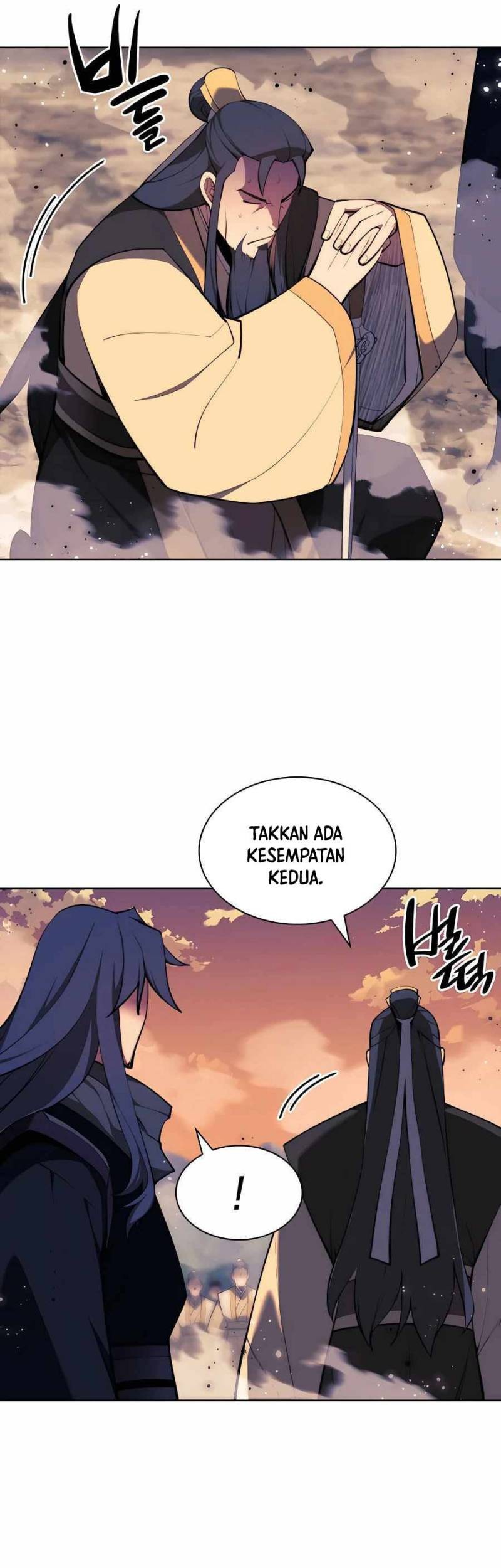 Records of the Swordsman Scholar Chapter 67 - halaman 58