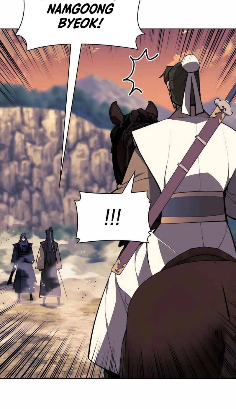 Records of the Swordsman Scholar Chapter 67 - halaman 61