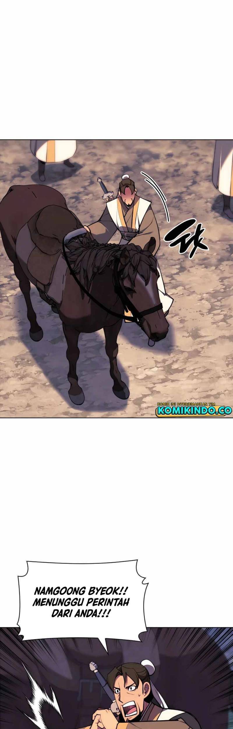 Records of the Swordsman Scholar Chapter 67 - halaman 62