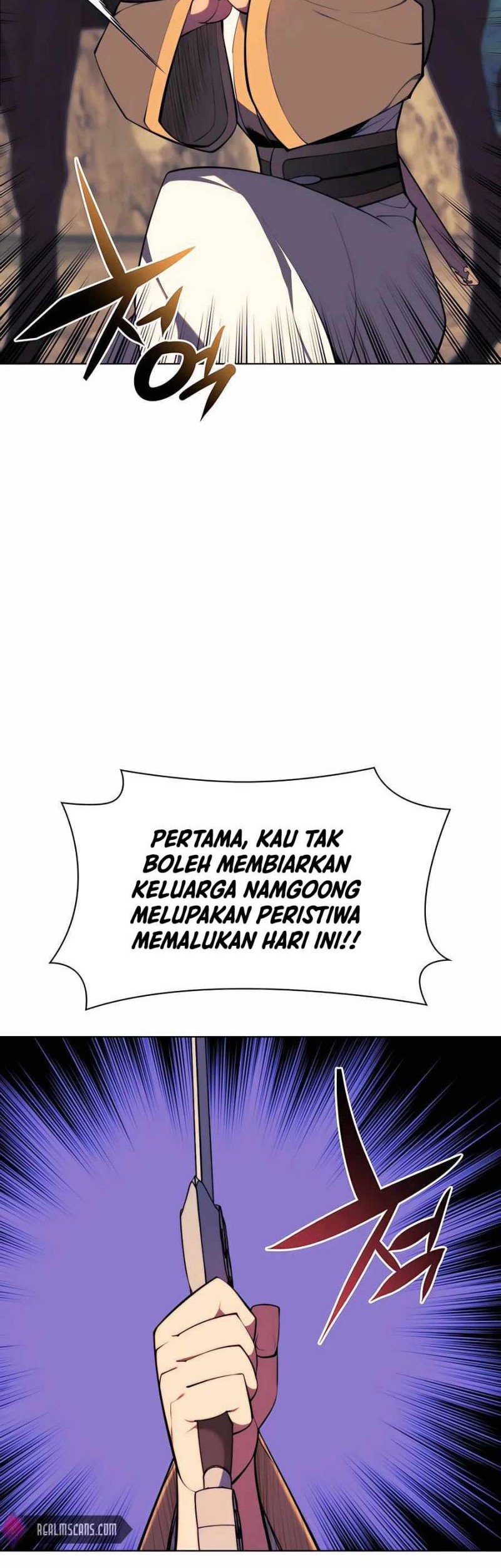 Records of the Swordsman Scholar Chapter 67 - halaman 63