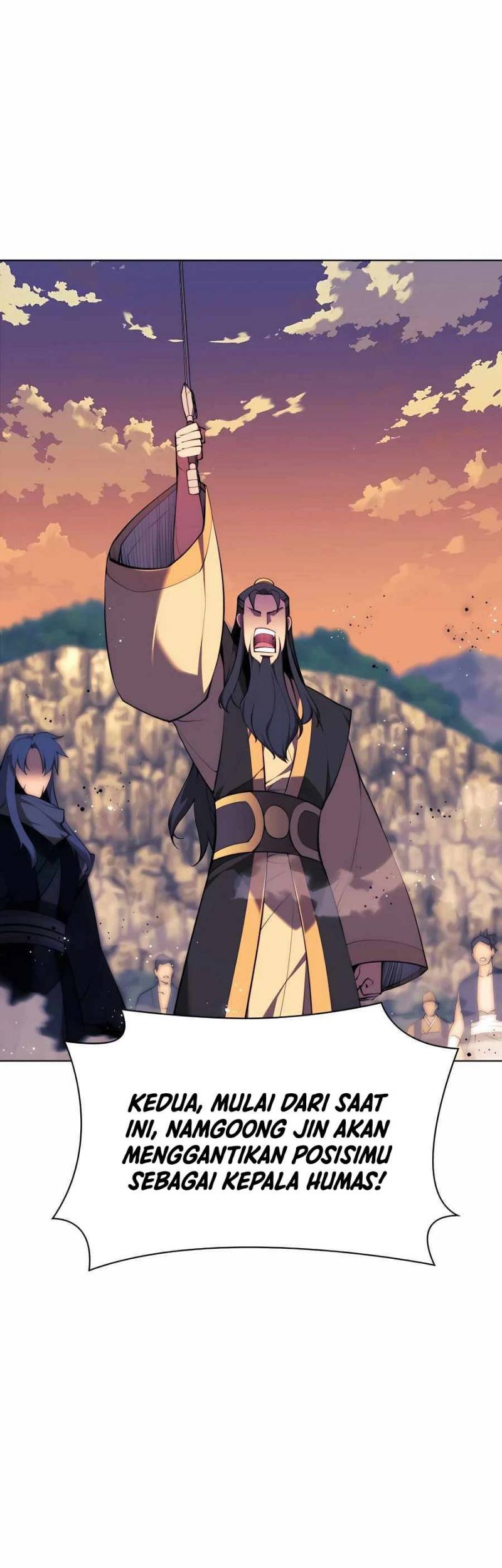 Records of the Swordsman Scholar Chapter 67 - halaman 64