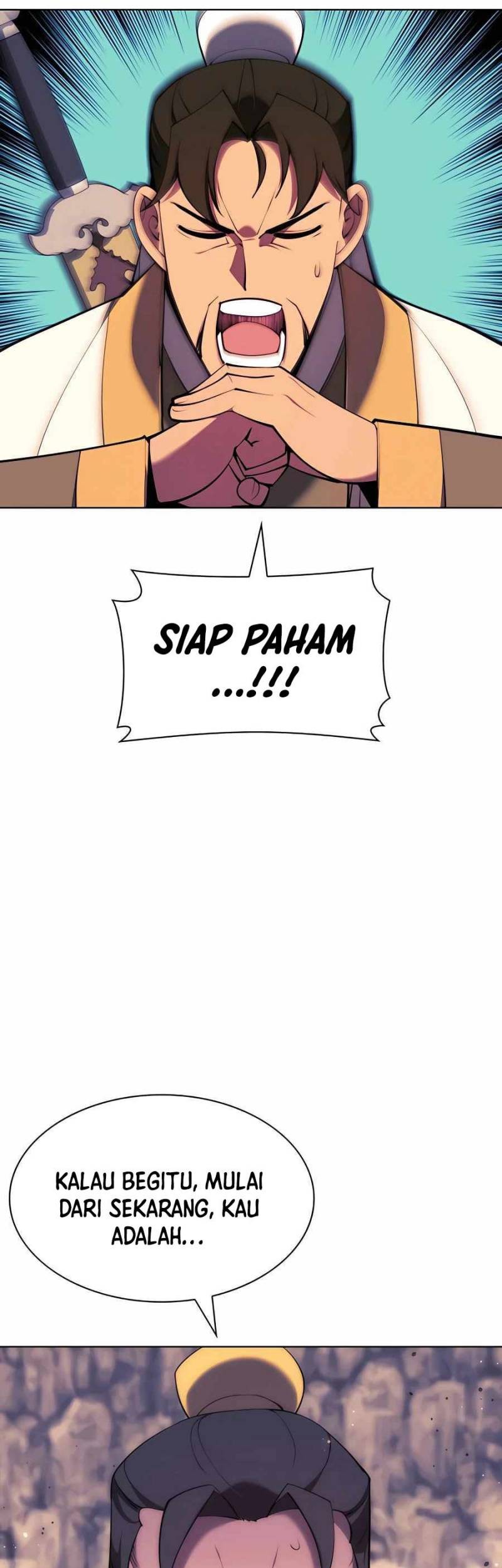 Records of the Swordsman Scholar Chapter 67 - halaman 66