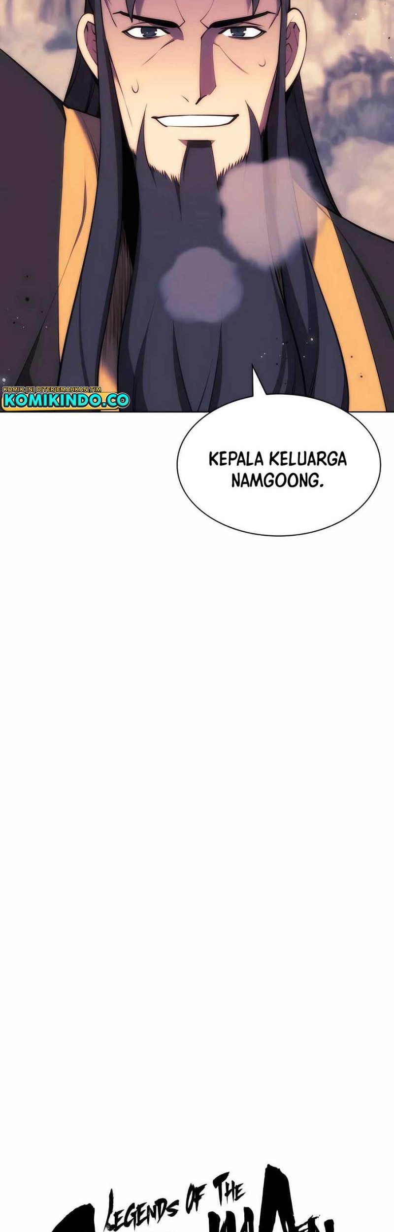 Records of the Swordsman Scholar Chapter 67 - halaman 67