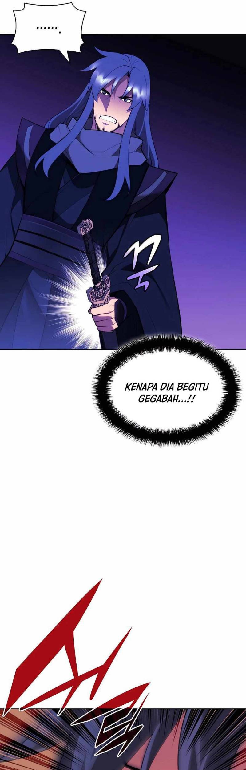 Records of the Swordsman Scholar Chapter 68 - halaman 16