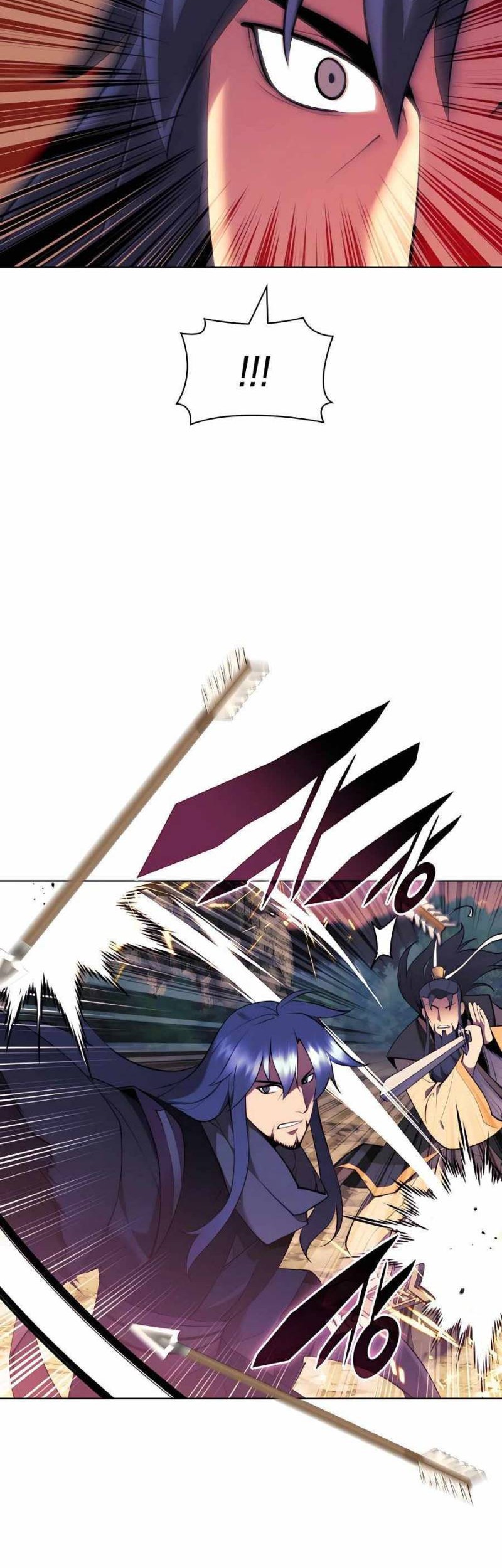 Records of the Swordsman Scholar Chapter 68 - halaman 17