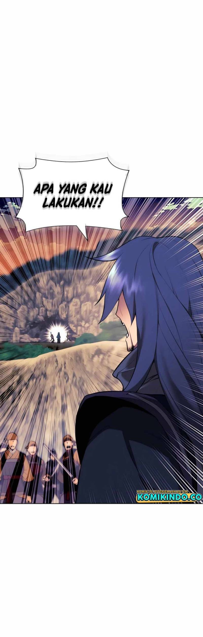 Records of the Swordsman Scholar Chapter 68 - halaman 18