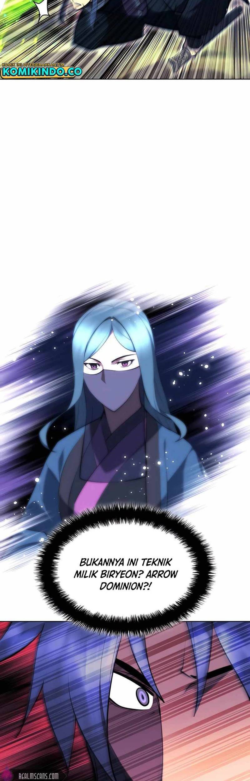 Records of the Swordsman Scholar Chapter 68 - halaman 22