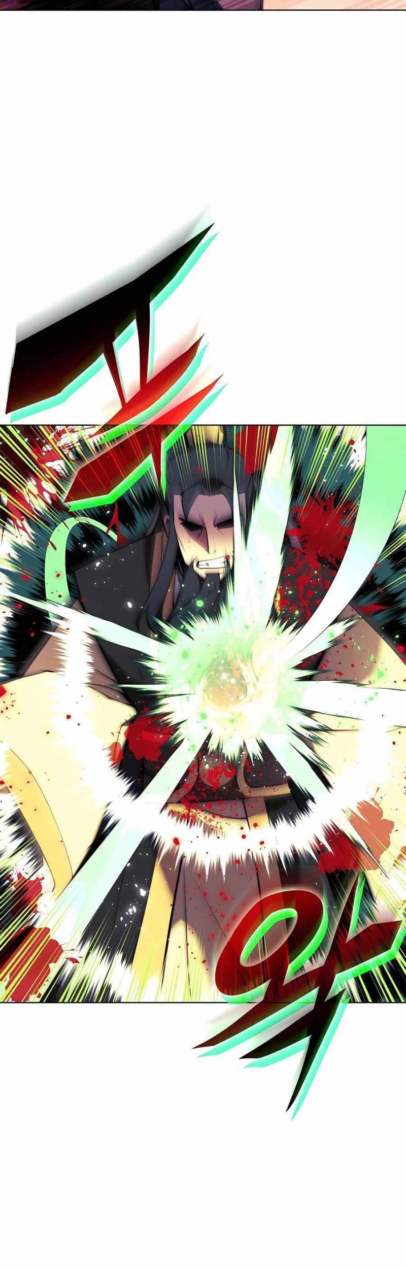 Records of the Swordsman Scholar Chapter 68 - halaman 23