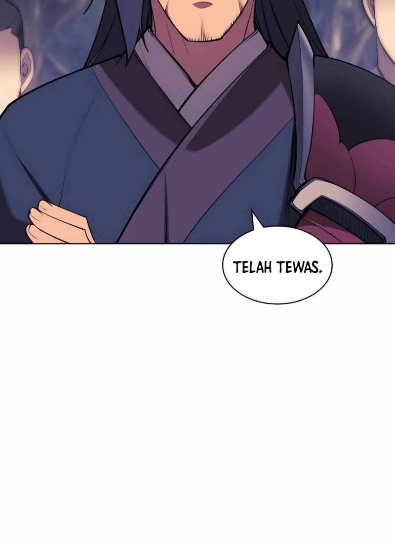 Records of the Swordsman Scholar Chapter 68 - halaman 35