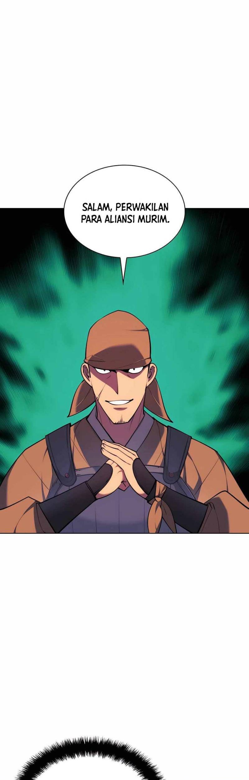 Records of the Swordsman Scholar Chapter 68 - halaman 37