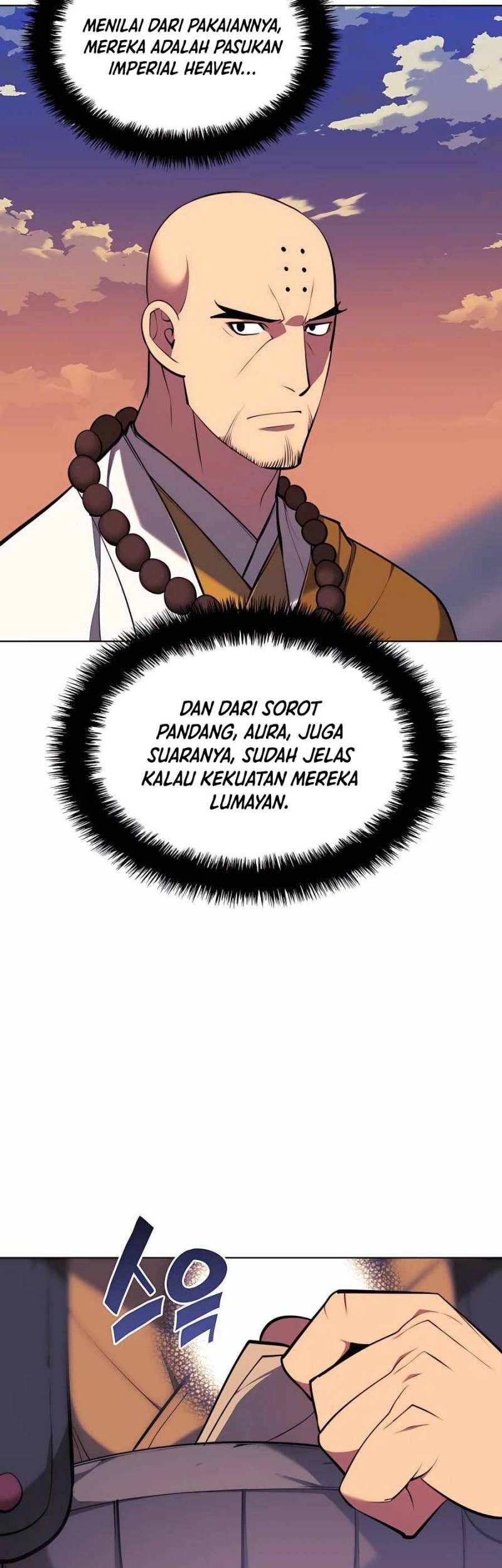 Records of the Swordsman Scholar Chapter 68 - halaman 38