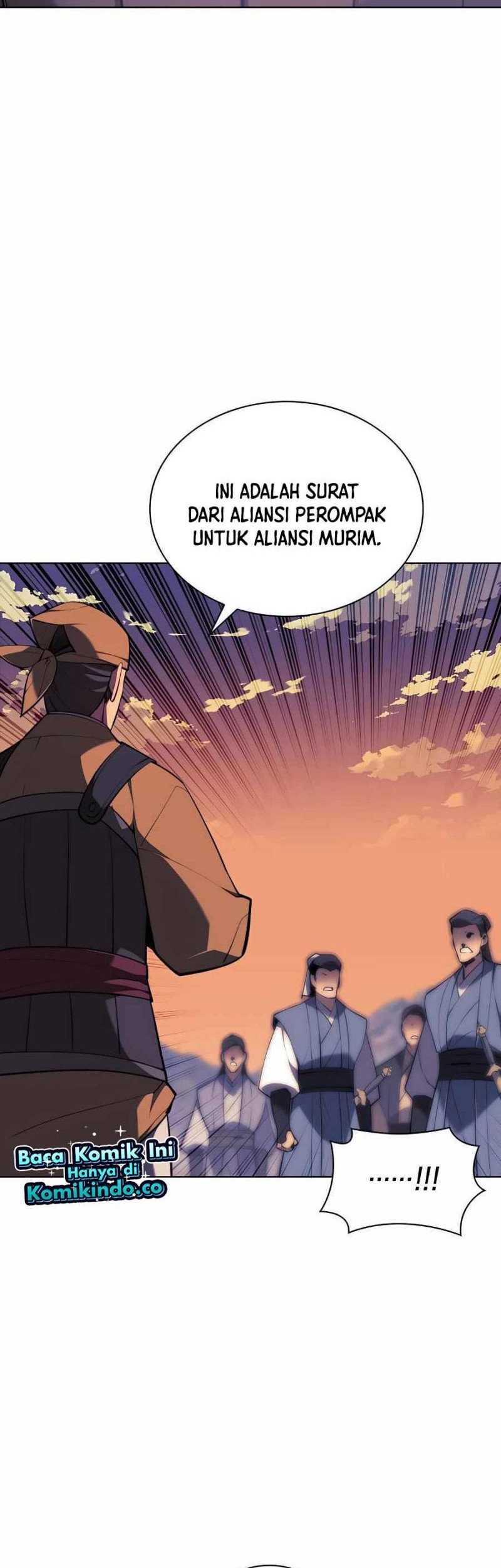 Records of the Swordsman Scholar Chapter 68 - halaman 39