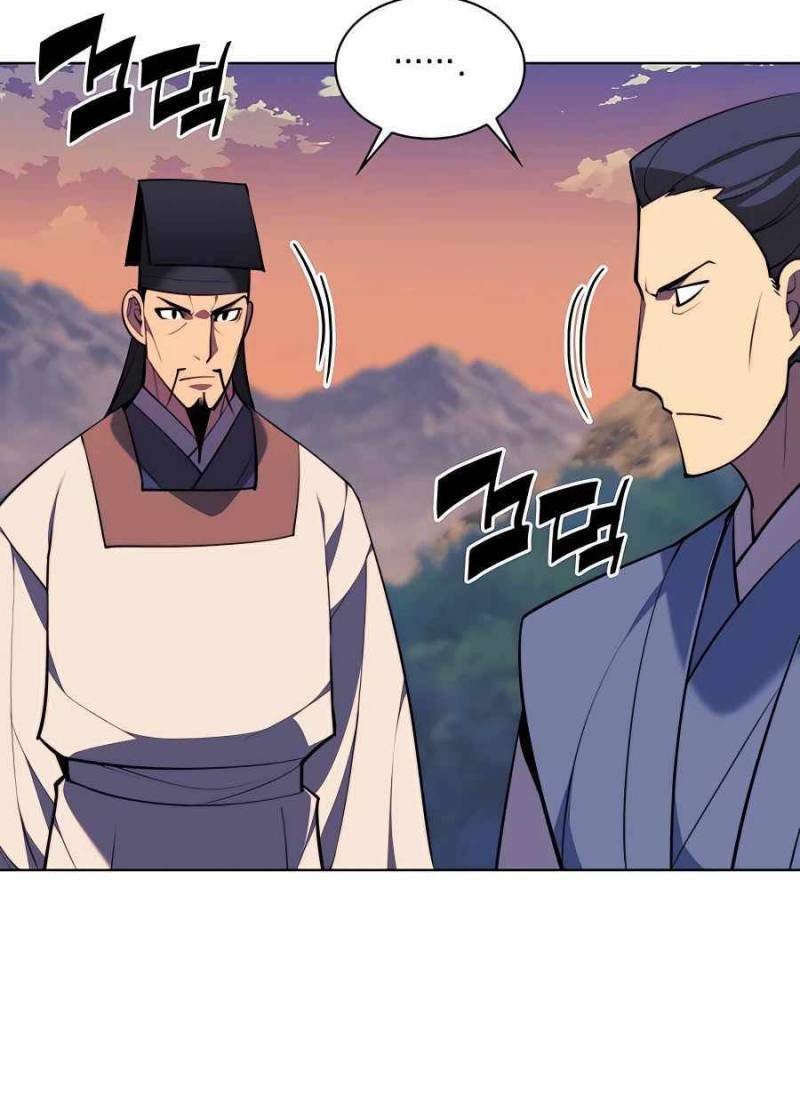 Records of the Swordsman Scholar Chapter 68 - halaman 40