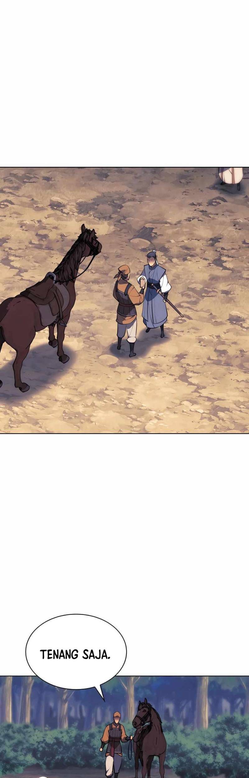 Records of the Swordsman Scholar Chapter 68 - halaman 41