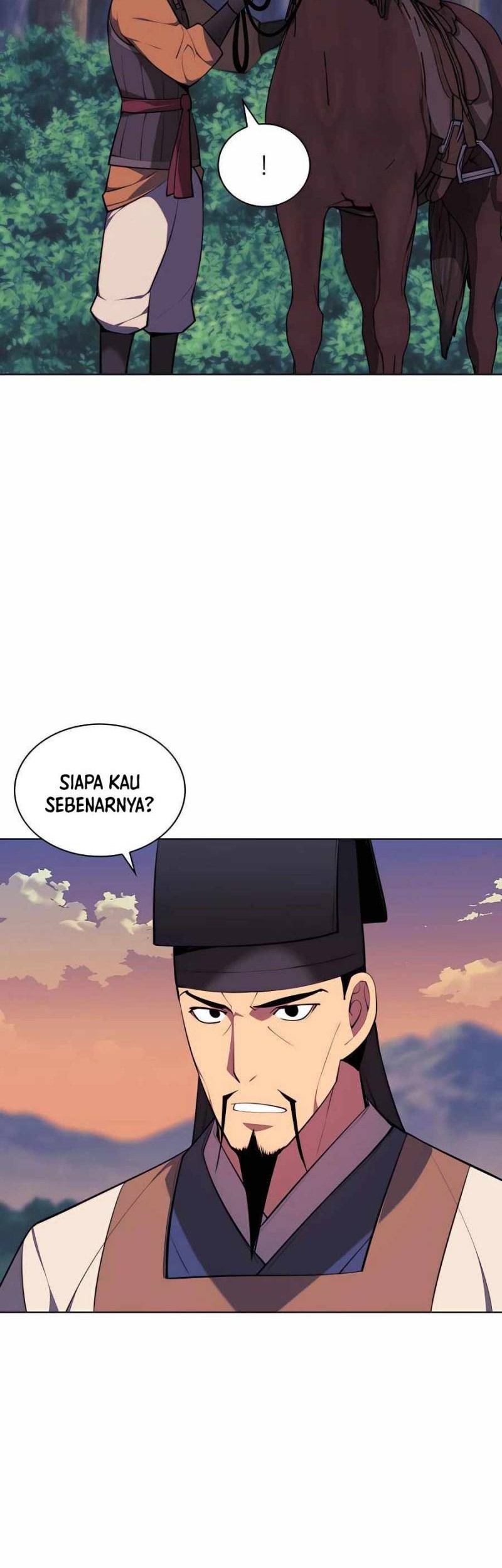 Records of the Swordsman Scholar Chapter 68 - halaman 44