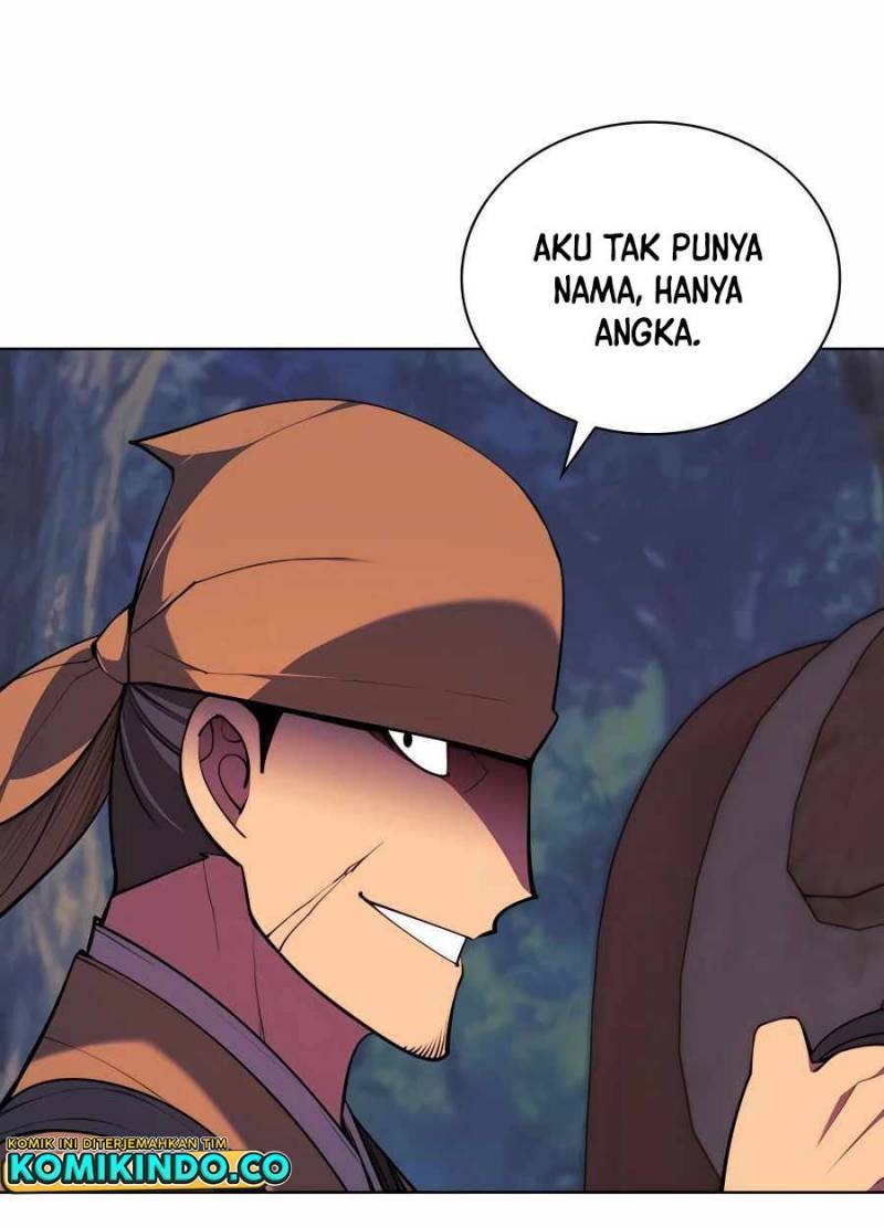 Records of the Swordsman Scholar Chapter 68 - halaman 45