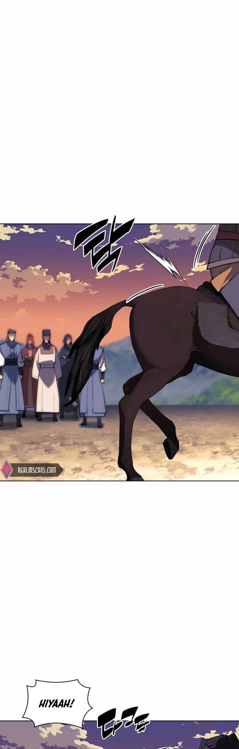 Records of the Swordsman Scholar Chapter 68 - halaman 46