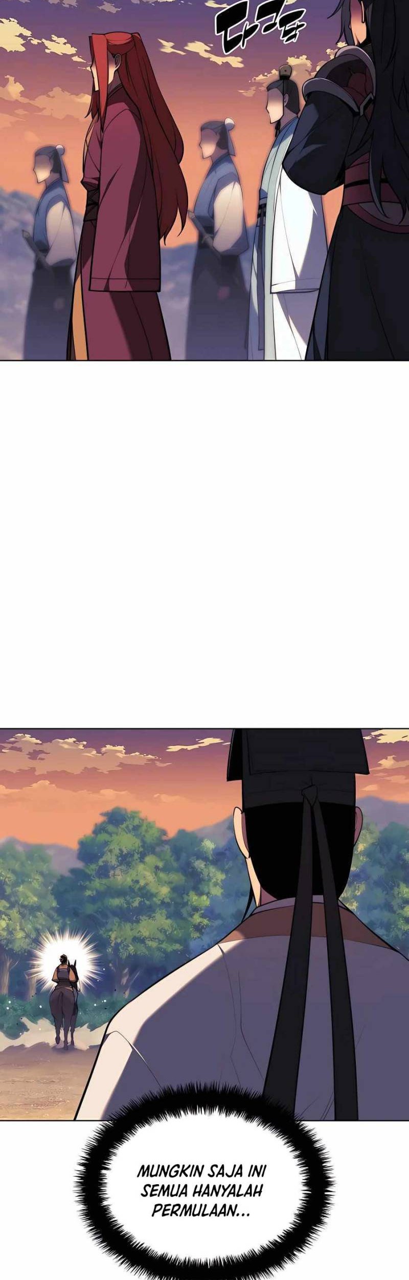 Records of the Swordsman Scholar Chapter 68 - halaman 47