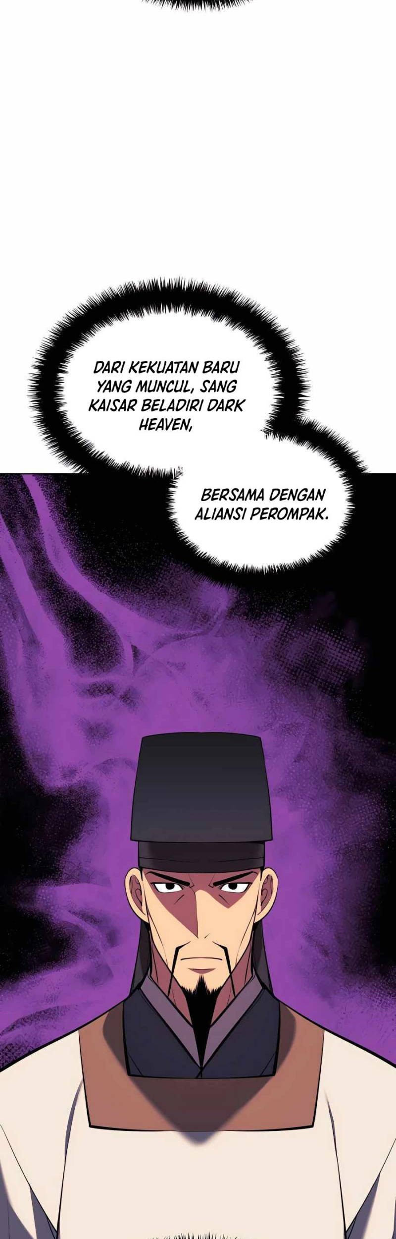 Records of the Swordsman Scholar Chapter 68 - halaman 48