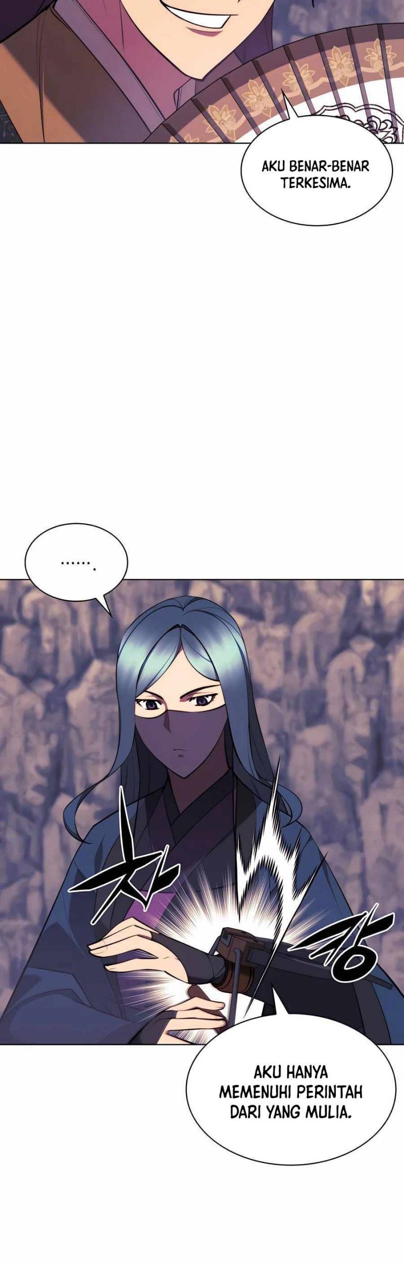 Records of the Swordsman Scholar Chapter 68 - halaman 52