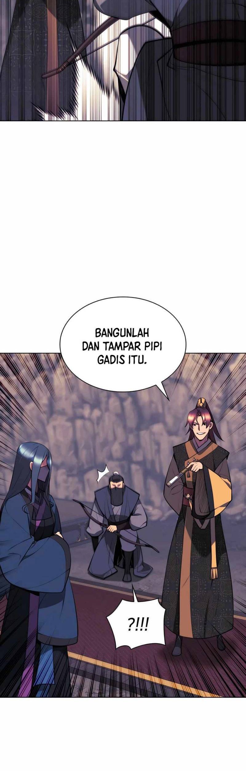 Records of the Swordsman Scholar Chapter 68 - halaman 54