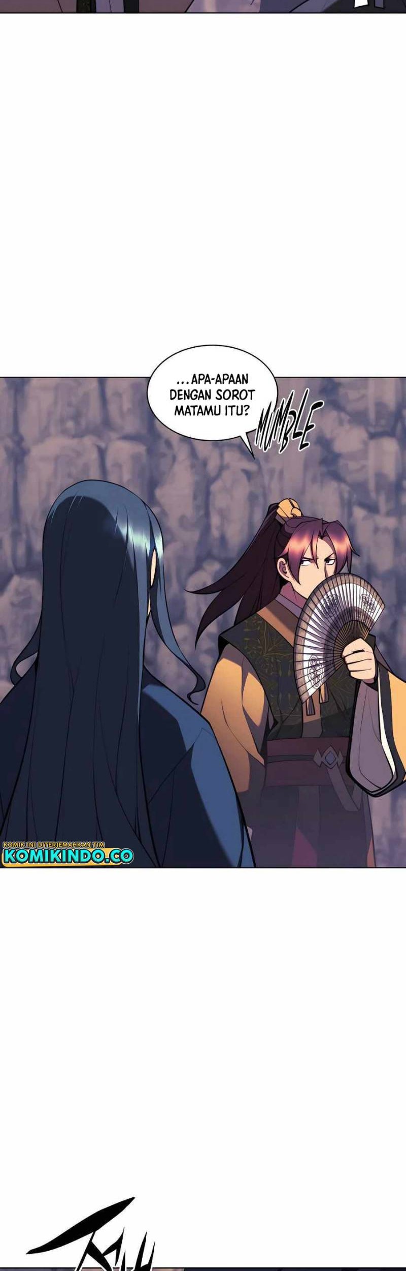 Records of the Swordsman Scholar Chapter 68 - halaman 59