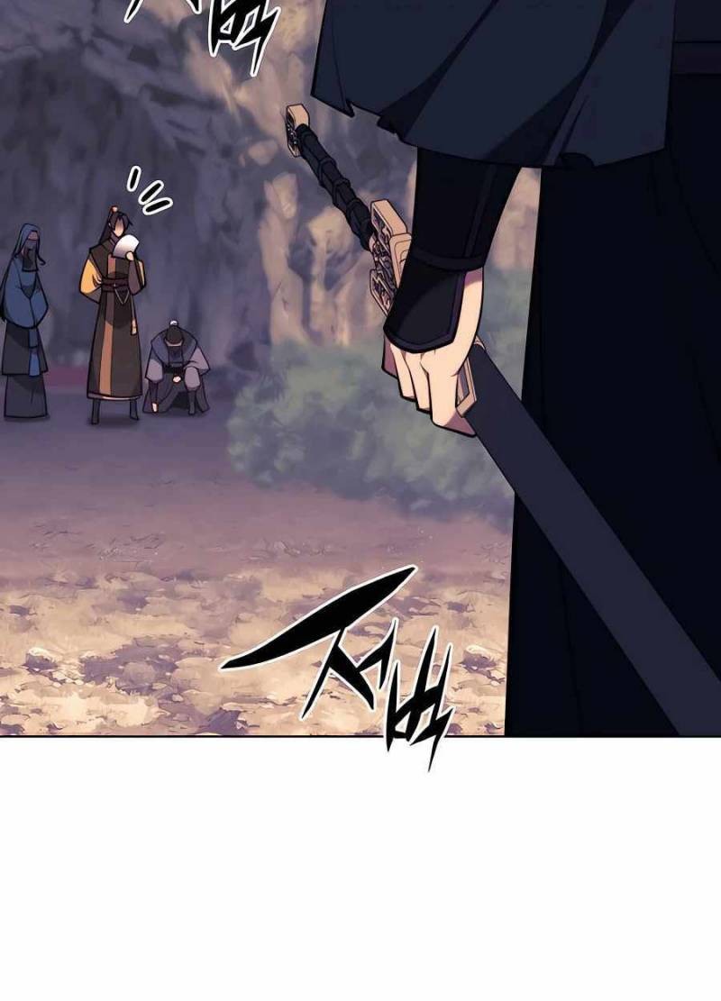Records of the Swordsman Scholar Chapter 68 - halaman 60