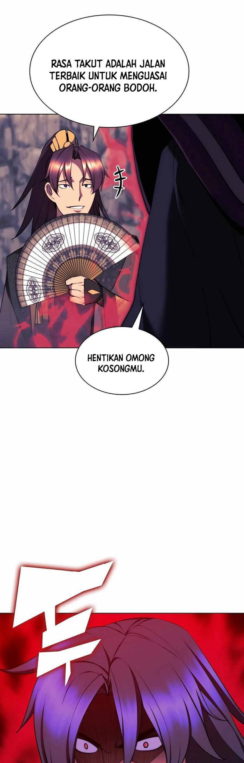 Records of the Swordsman Scholar Chapter 68 - halaman 63
