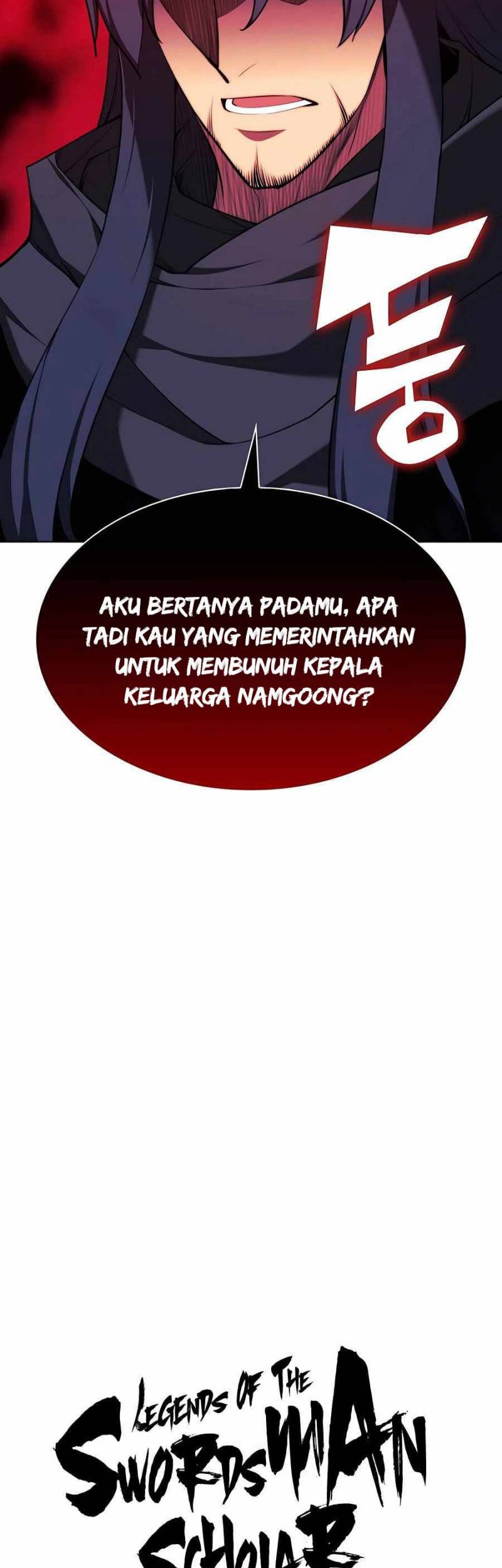 Records of the Swordsman Scholar Chapter 68 - halaman 64